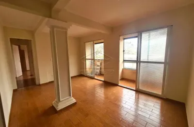 Apartamento com 5 quartos à venda no Jardim Ubirama, Lençóis Paulista 