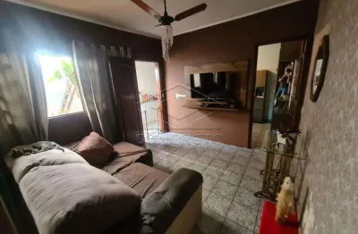 Casa com 2 quartos à venda no Jardim Eldorado, Bauru 