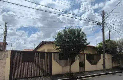 Excelente residência - ótima localização - vila cardia