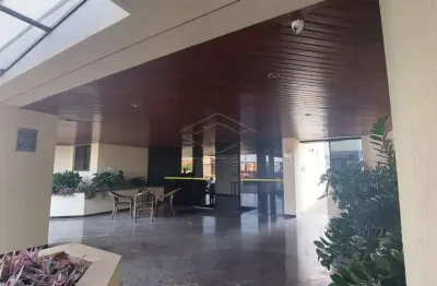 Apartamento com 3 quartos à venda na Vila Santo Antônio, Bauru 