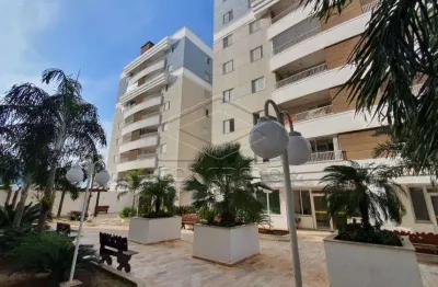 Apartamento com 3 quartos à venda no Parque Vista Alegre, Bauru 