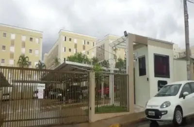 Apartamento com 2 quartos à venda no Jardim Contorno, Bauru 