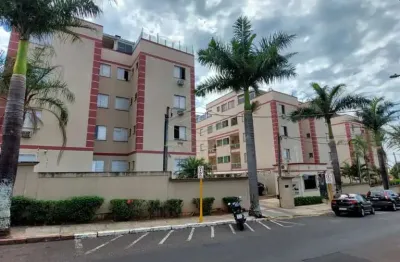 Apartamento com 2 quartos à venda no Jardim Bela Vista, Bauru 