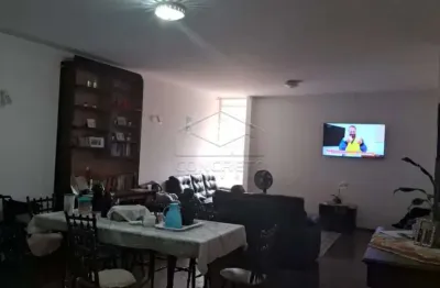 Casa com 3 quartos à venda na Chácara Braz Miraglia, Jaú 