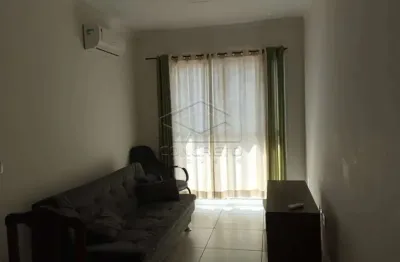 Apartamento com 1 quarto à venda na Vila Santa Tereza, Bauru 