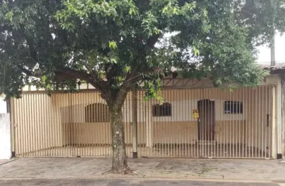 Casa com 3 quartos à venda no Núcleo Residencial Presidente Geisel, Bauru 