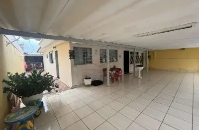 Casa com 3 quartos à venda no Novo Jardim Pagani, Bauru 