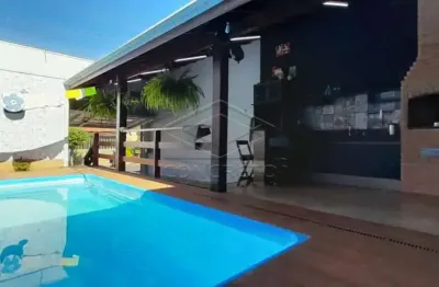 Casa com 3 quartos à venda no Jardim Novo Horizonte, Jaú 