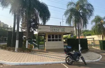 Apartamento com 2 quartos à venda no Jardim Carvalho, Bauru 