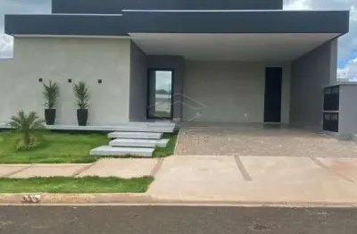 Casa em condomínio fechado com 3 quartos à venda no Residencial Villa de Leon, Piratininga 