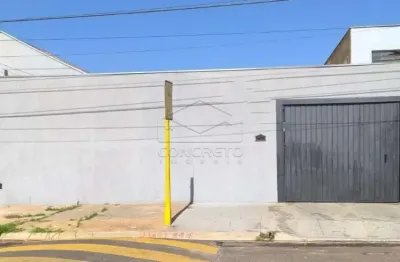 Casa com 3 quartos à venda na Pousada da Esperança II, Bauru 