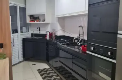 Apartamento com 3 quartos à venda no Jardim Contorno, Bauru 