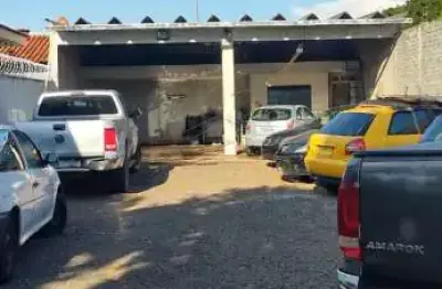 Casa à venda no Jardim Terra Branca, Bauru 