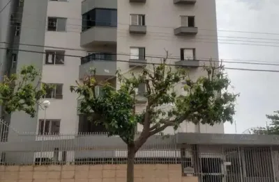 Apartamento com 3 quartos à venda no Jardim Planalto, Bauru 