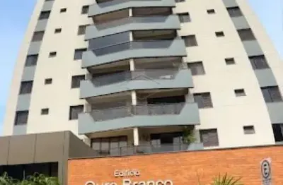 Apartamento com 3 quartos à venda na Vila Mesquita, Bauru 