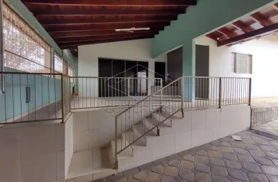 Casa com 2 quartos à venda no Novo Jardim Pagani, Bauru 