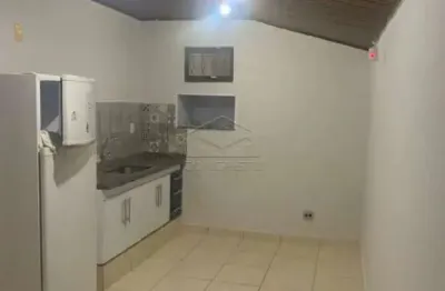 Casa com 3 quartos à venda no Conjunto Habitacional Engenheiro Otávio Rasi, Bauru 