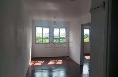Apartamento com 2 quartos à venda no Jardim Carvalho, Bauru 