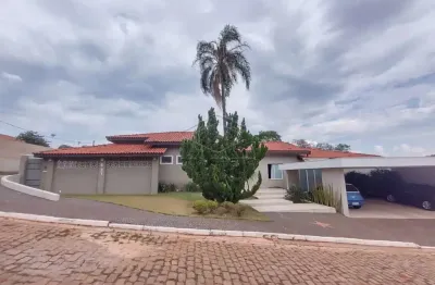 Residência em condomínio fechado - residencial paineiras