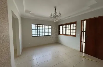 Casa com 3 quartos à venda no Jardim Bela Vista, Bauru 