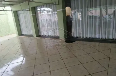 Casa com 3 quartos à venda na Vila Coralina, Bauru 