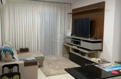 Apartamento com 3 quartos à venda na Vila Aviação, Bauru 