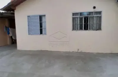 Casa com 2 quartos à venda no Núcleo Habitacional Nobuji Nagasawa, Bauru 