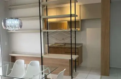 Apartamento com 2 quartos à venda no Parque Residencial das Camélias, Bauru 