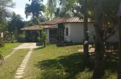 Fazenda à venda na Zona Rural, Fernão 