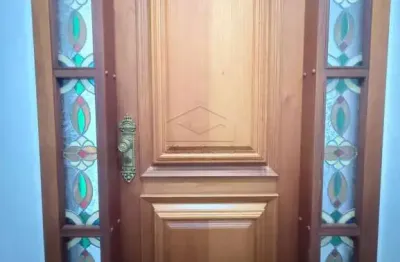 Apartamento com 3 quartos à venda no Jardim Estoril IV, Bauru 