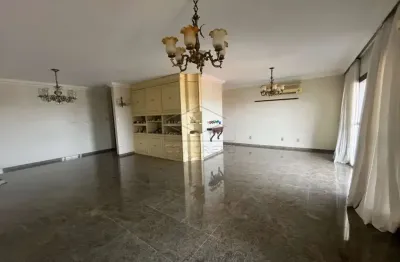 Apartamento com 3 quartos à venda no Jardim Estoril IV, Bauru 