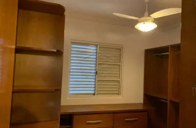 Apartamento com 3 quartos à venda no Jardim Auri Verde, Bauru 