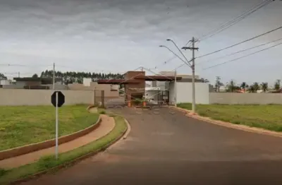 Terreno à venda no Jardim Parati, Jaú 