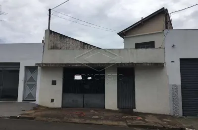 Casa com 2 quartos à venda na Vila Cardia, Bauru 