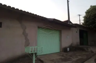 Casa com 2 quartos à venda no Jardim Gerson França, Bauru 