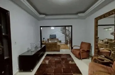 Casa com 3 quartos à venda no Jardim das Paineiras, Jaú 