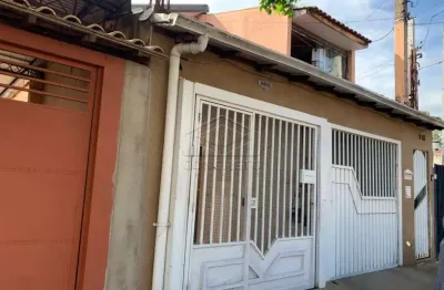 Casa com 4 quartos à venda na Vila São Francisco, Bauru 