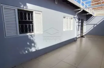 Casa com 3 quartos à venda na Vila Nova Nipônica, Bauru 