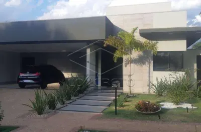 Casa em condomínio fechado com 3 quartos à venda no Residencial Lago Sul, Bauru 
