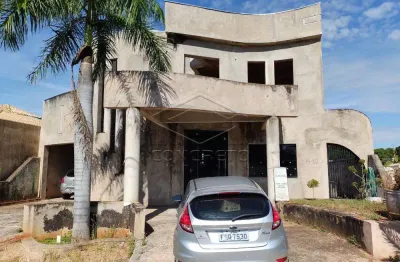 Casa em condomínio fechado com 3 quartos à venda no Centro, Piratininga 