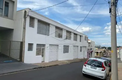 Barracão / Galpão / Depósito à venda no Centro, Botucatu 