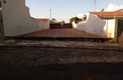 Casa à venda na Vila Souto, Bauru 