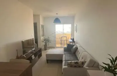 Apartamento com 2 quartos à venda no Jardim Brasil, Bauru 