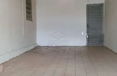 Casa com 3 quartos à venda no Núcleo Residencial Beija-Flor, Bauru 