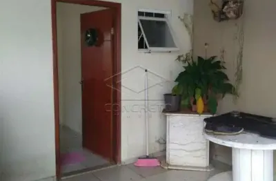 Casa com 2 quartos à venda no Jardim Cruzeiro do Sul, Bauru 