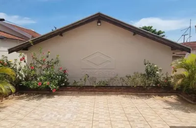 Casa com 3 quartos à venda no Jardim Bela Vista, Bauru 