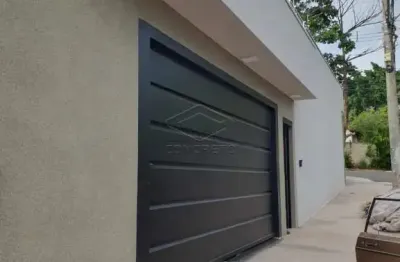 Casa com 3 quartos à venda no Parque Jardim Europa, Bauru 