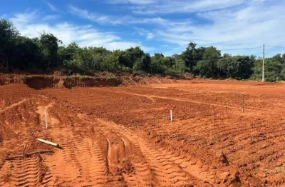 Ótima oportunidade de investimento - jardim marabá!