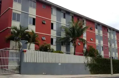 Apartamento com 1 quarto à venda na Vila Cardia, Bauru 