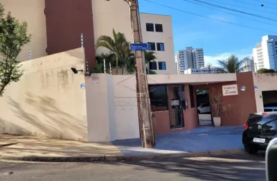 Apartamento com 3 quartos à venda na Vila Aviação, Bauru 